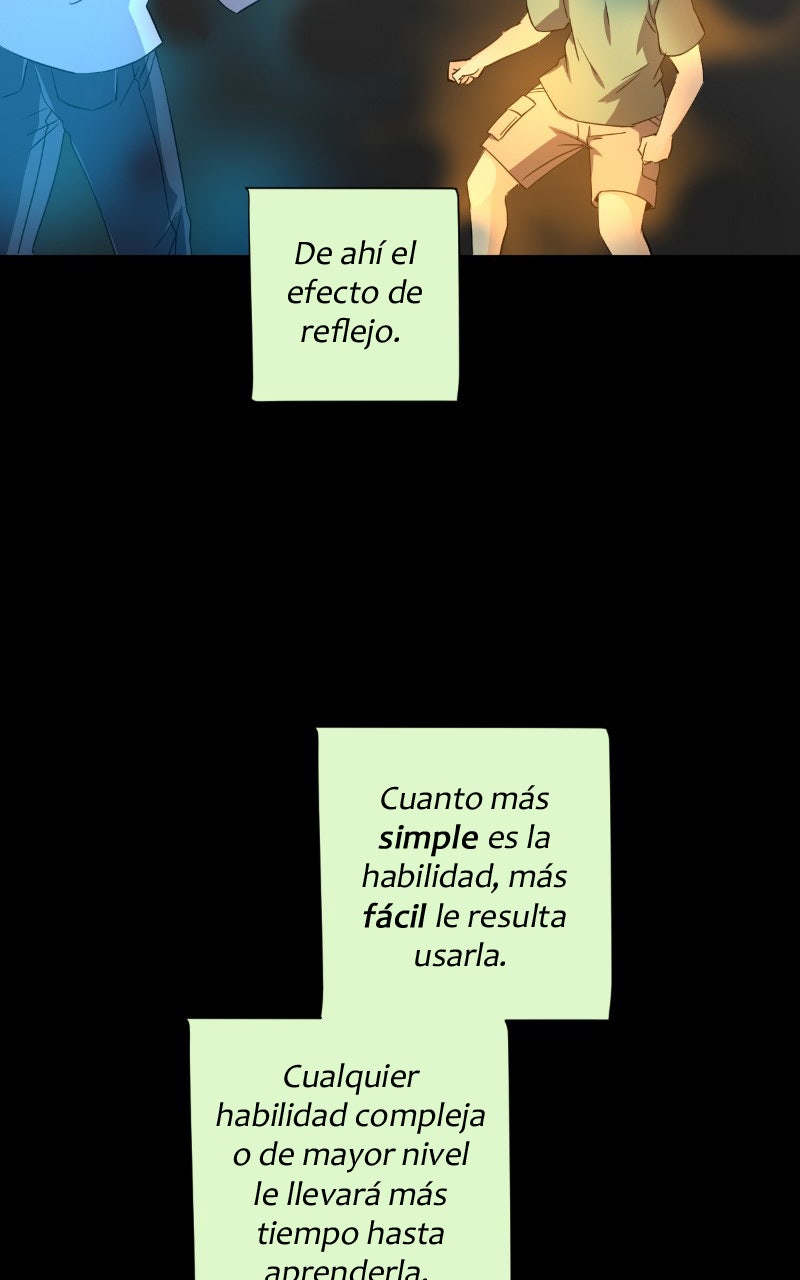 Read extraOrdinario ES Manga Online