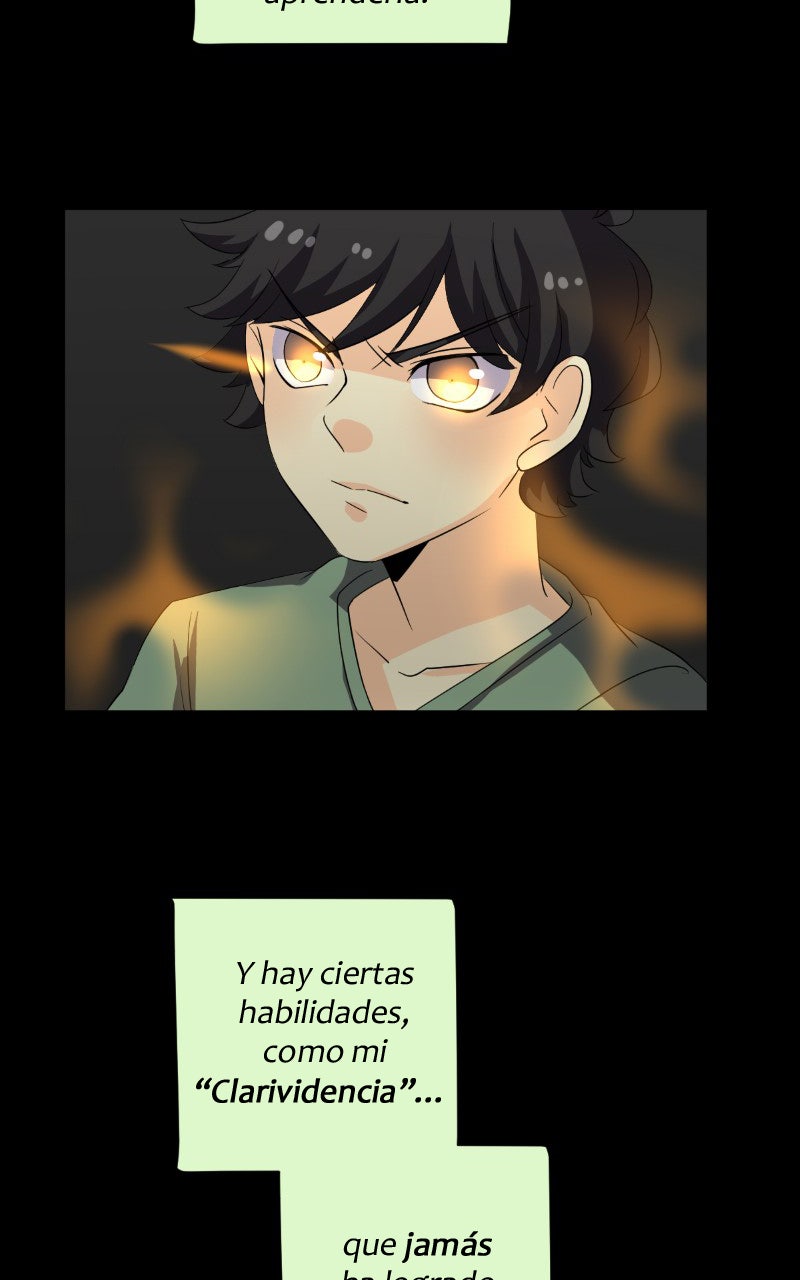 Read extraOrdinario ES Manga Online