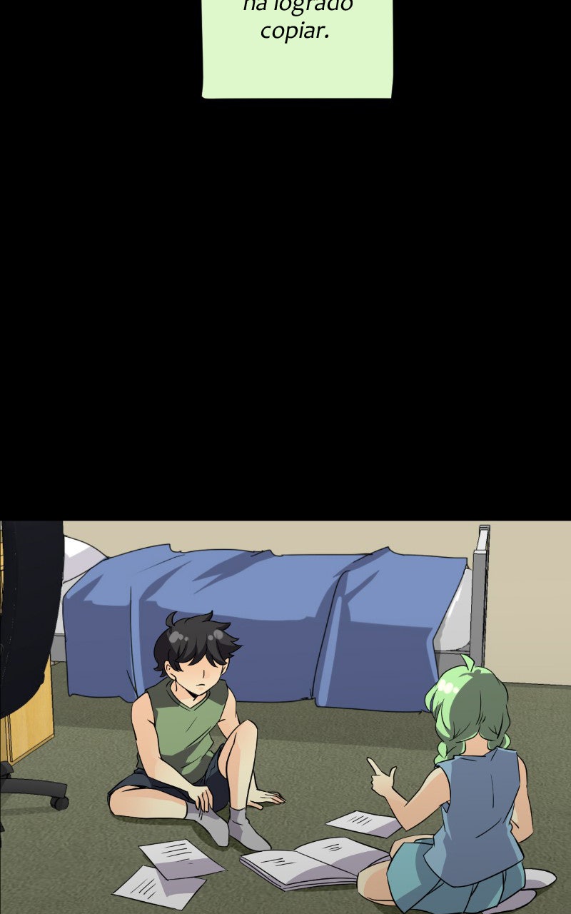 Read extraOrdinario ES Manga Online