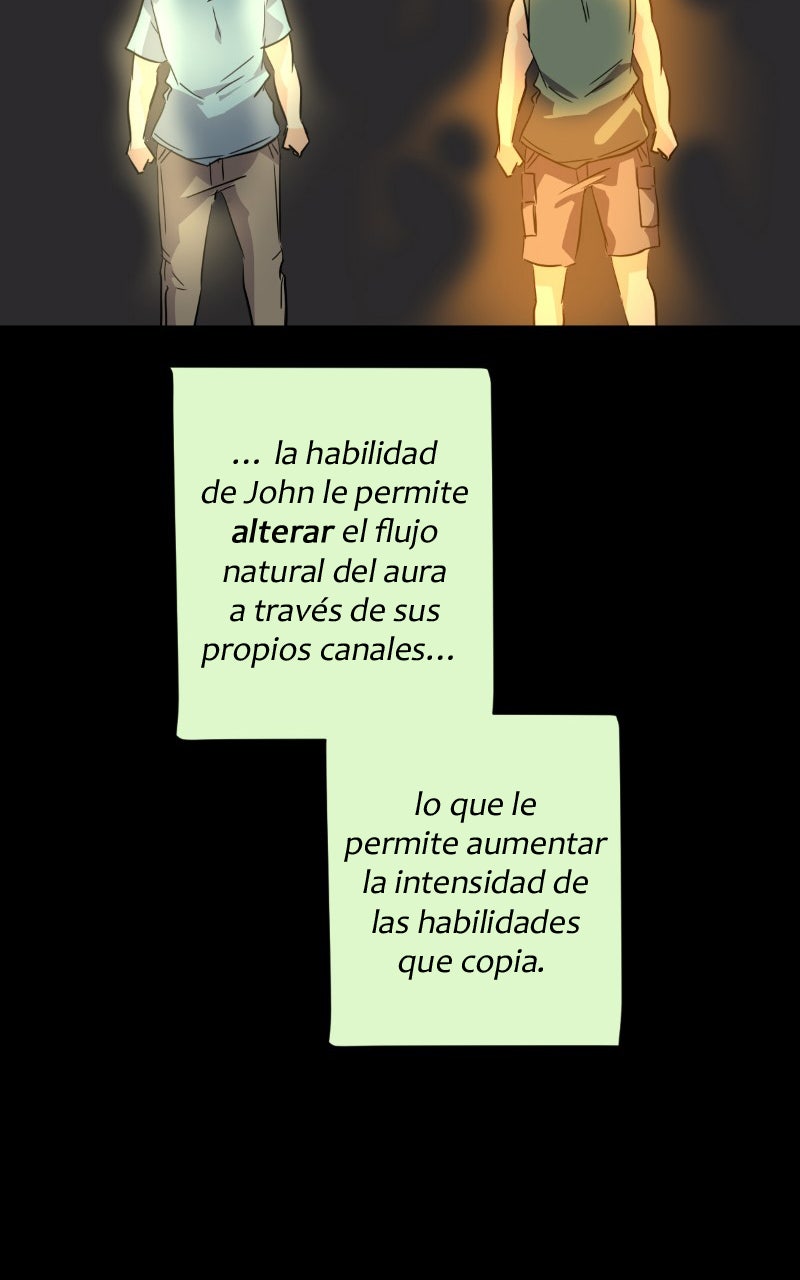 Read extraOrdinario ES Manga Online