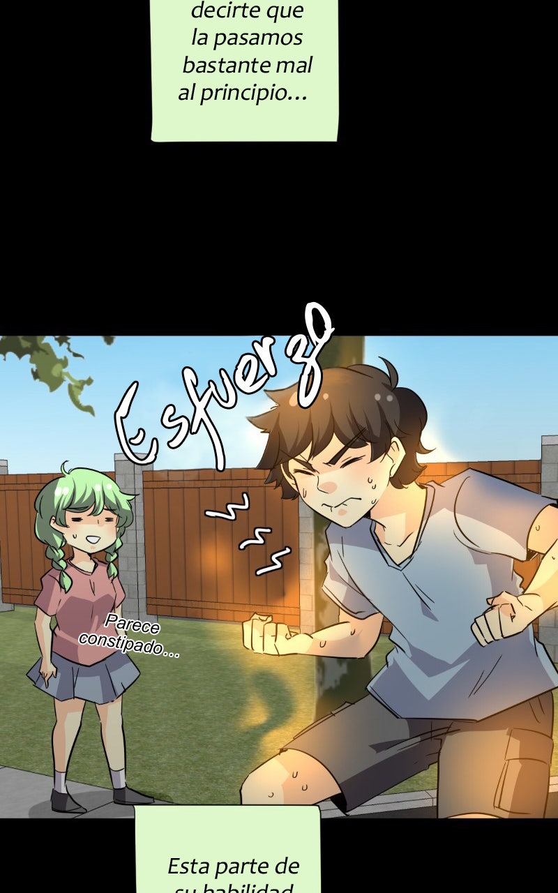 Read extraOrdinario ES Manga Online