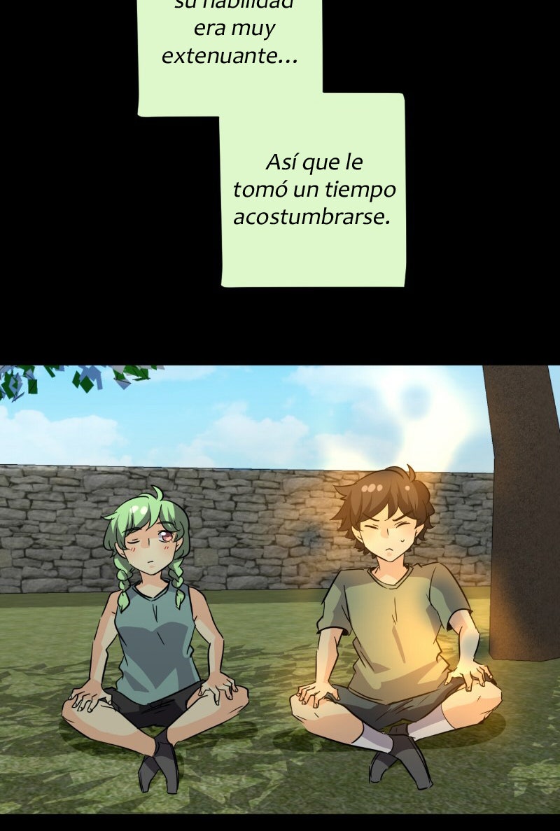 Read extraOrdinario ES Manga Online