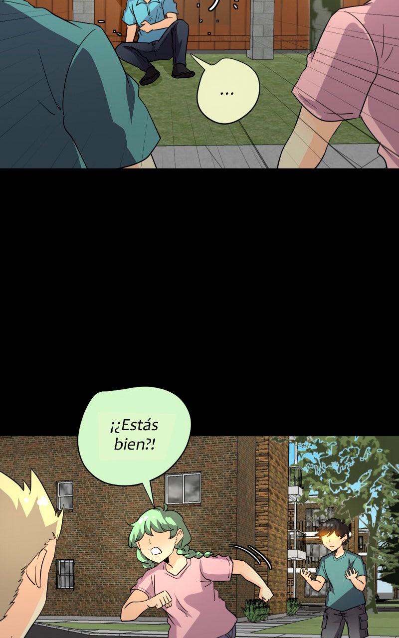 Read extraOrdinario ES Manga Online