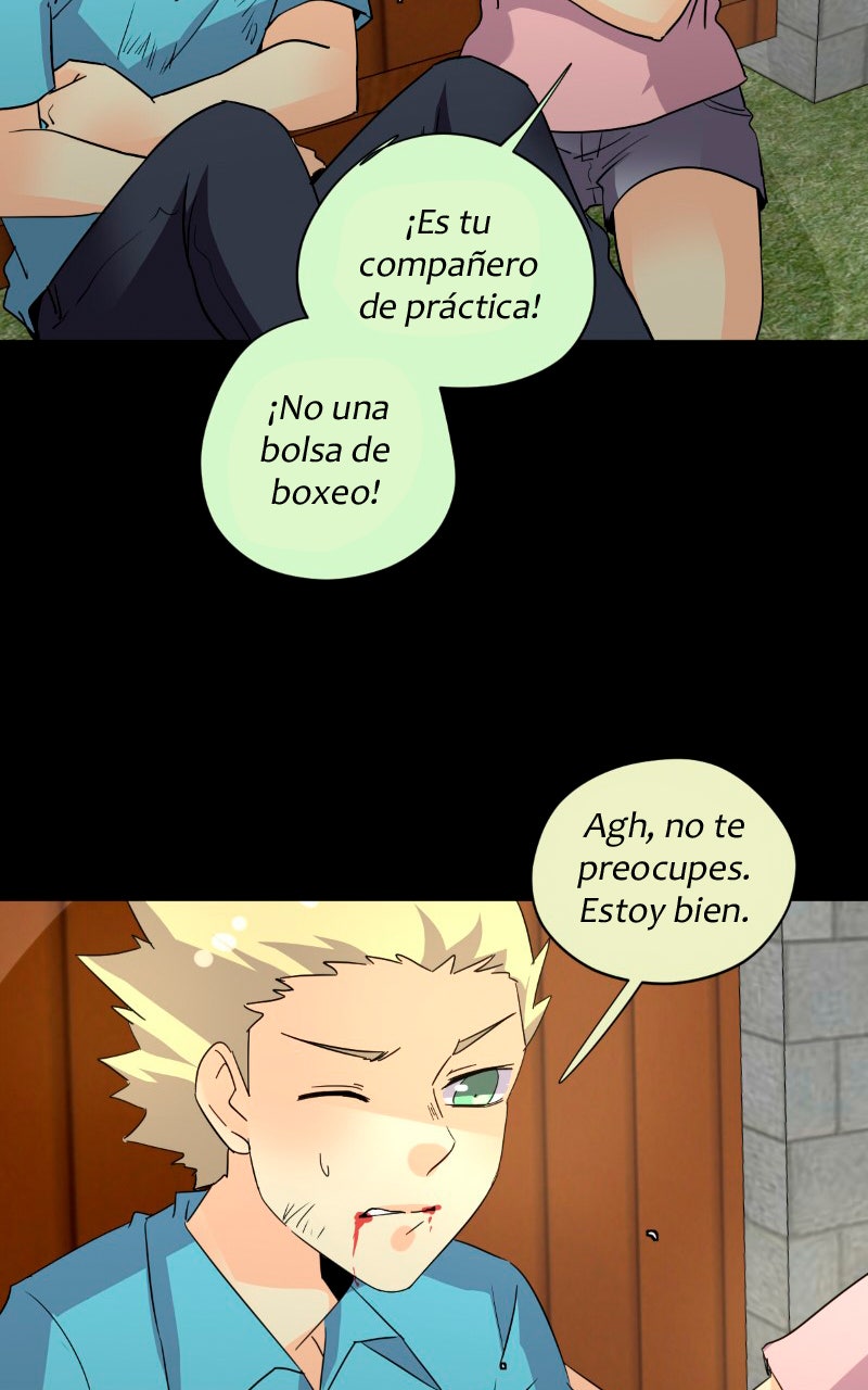 Read extraOrdinario ES Manga Online