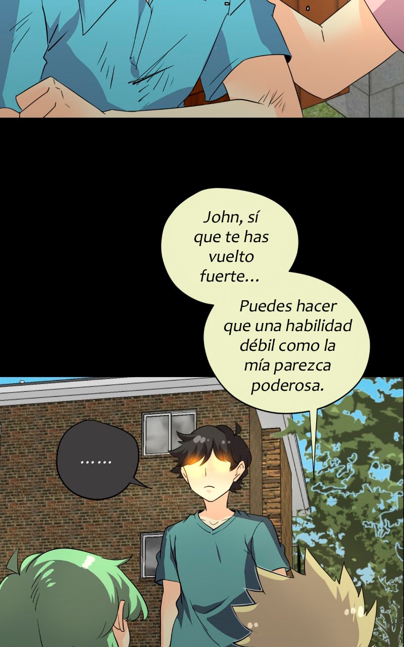 Read extraOrdinario ES Manga Online