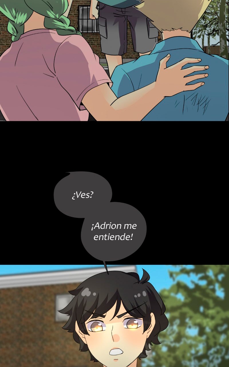 Read extraOrdinario ES Manga Online