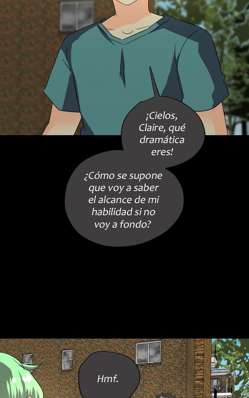 Read extraOrdinario ES Manga Online