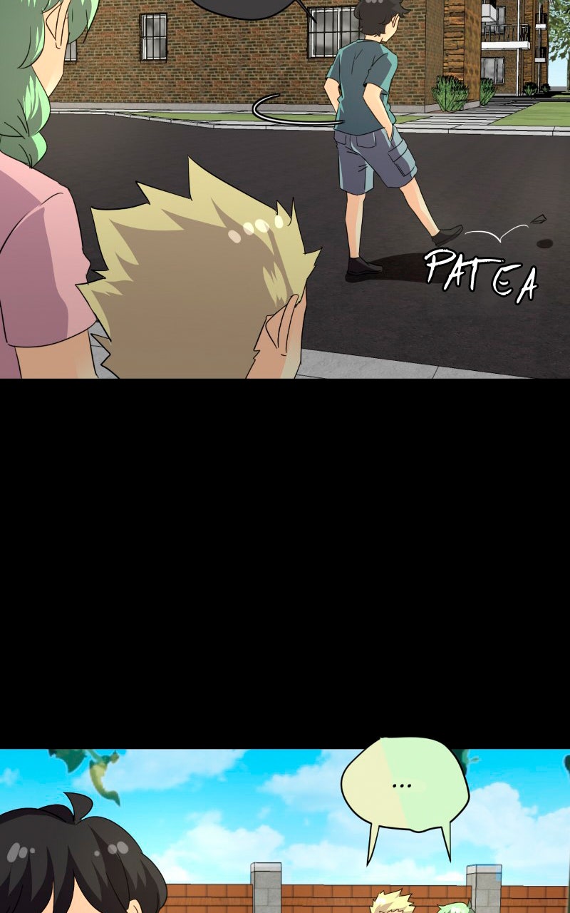Read extraOrdinario ES Manga Online