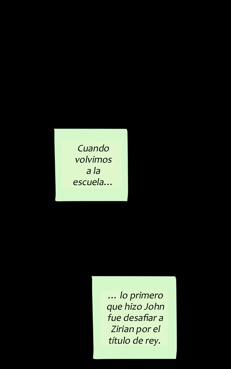 Read extraOrdinario ES Manga Online