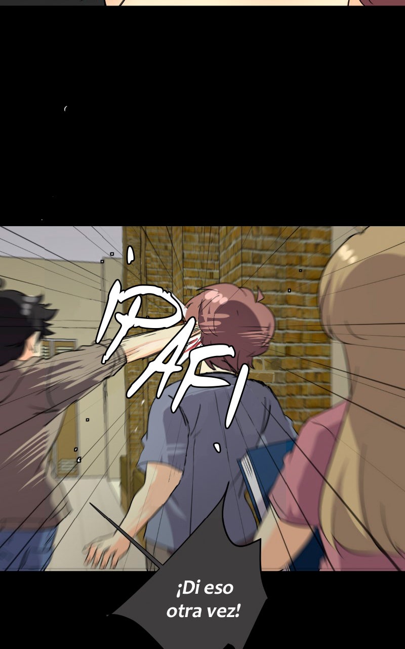 Read extraOrdinario ES Manga Online