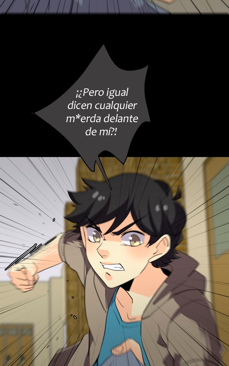 Read extraOrdinario ES Manga Online