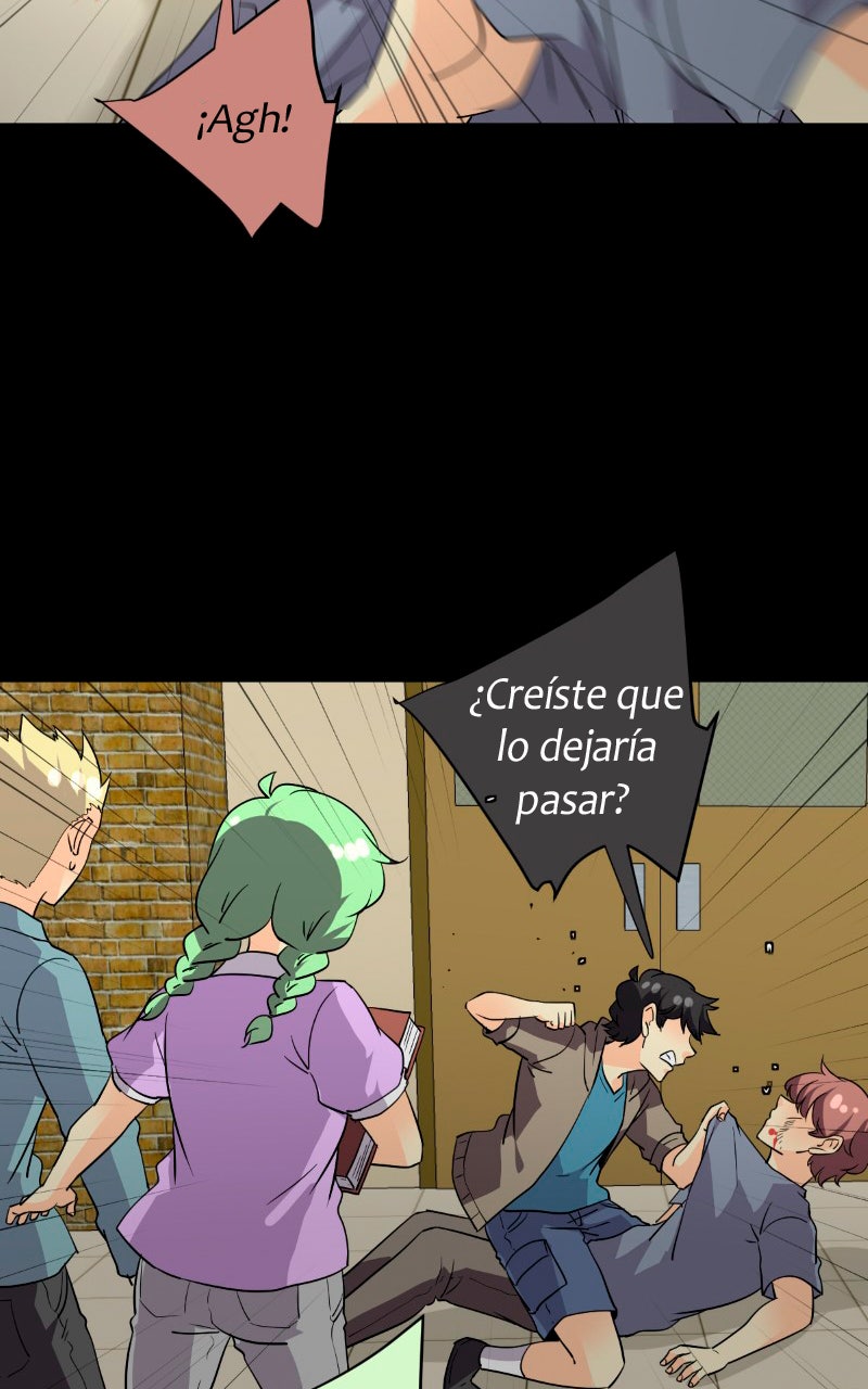 Read extraOrdinario ES Manga Online