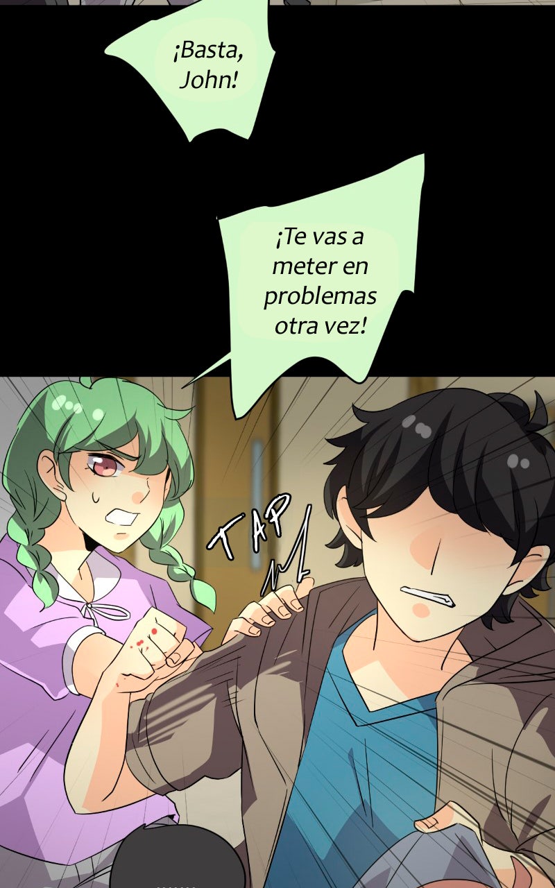 Read extraOrdinario ES Manga Online