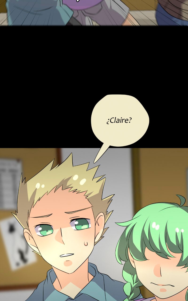 Read extraOrdinario ES Manga Online