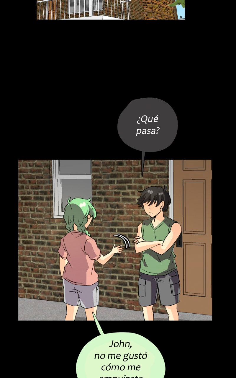 Read extraOrdinario ES Manga Online