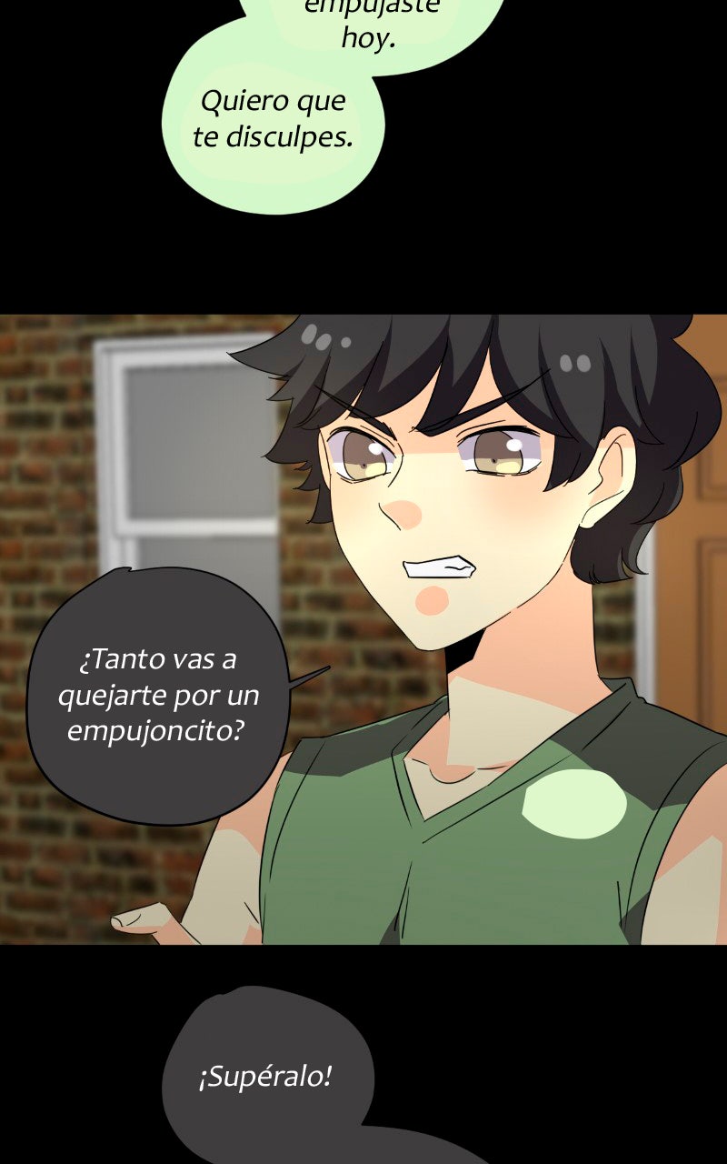 Read extraOrdinario ES Manga Online