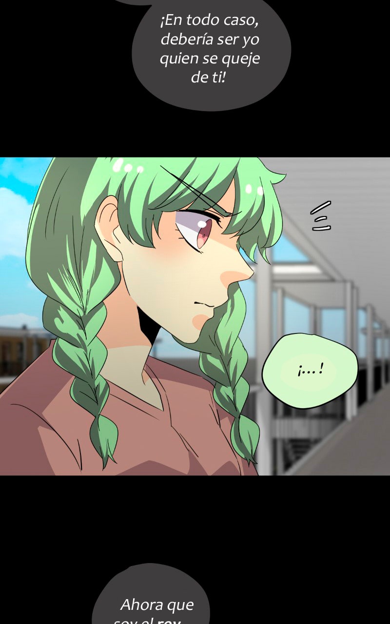 Read extraOrdinario ES Manga Online