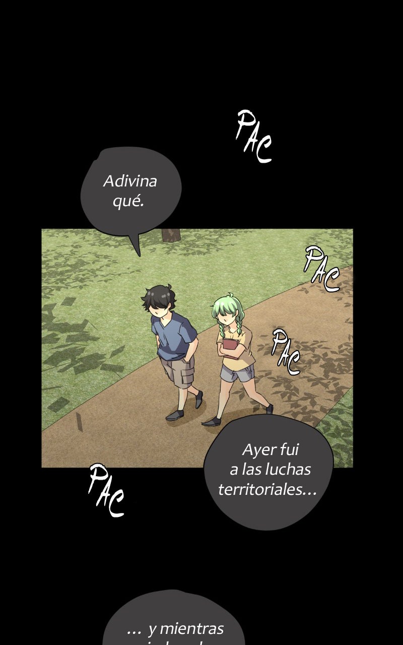 Read extraOrdinario ES Manga Online
