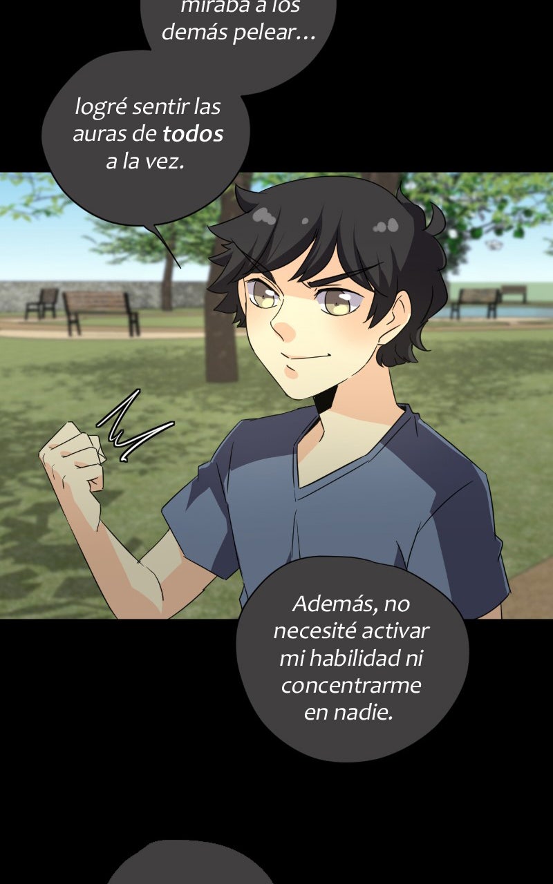 Read extraOrdinario ES Manga Online