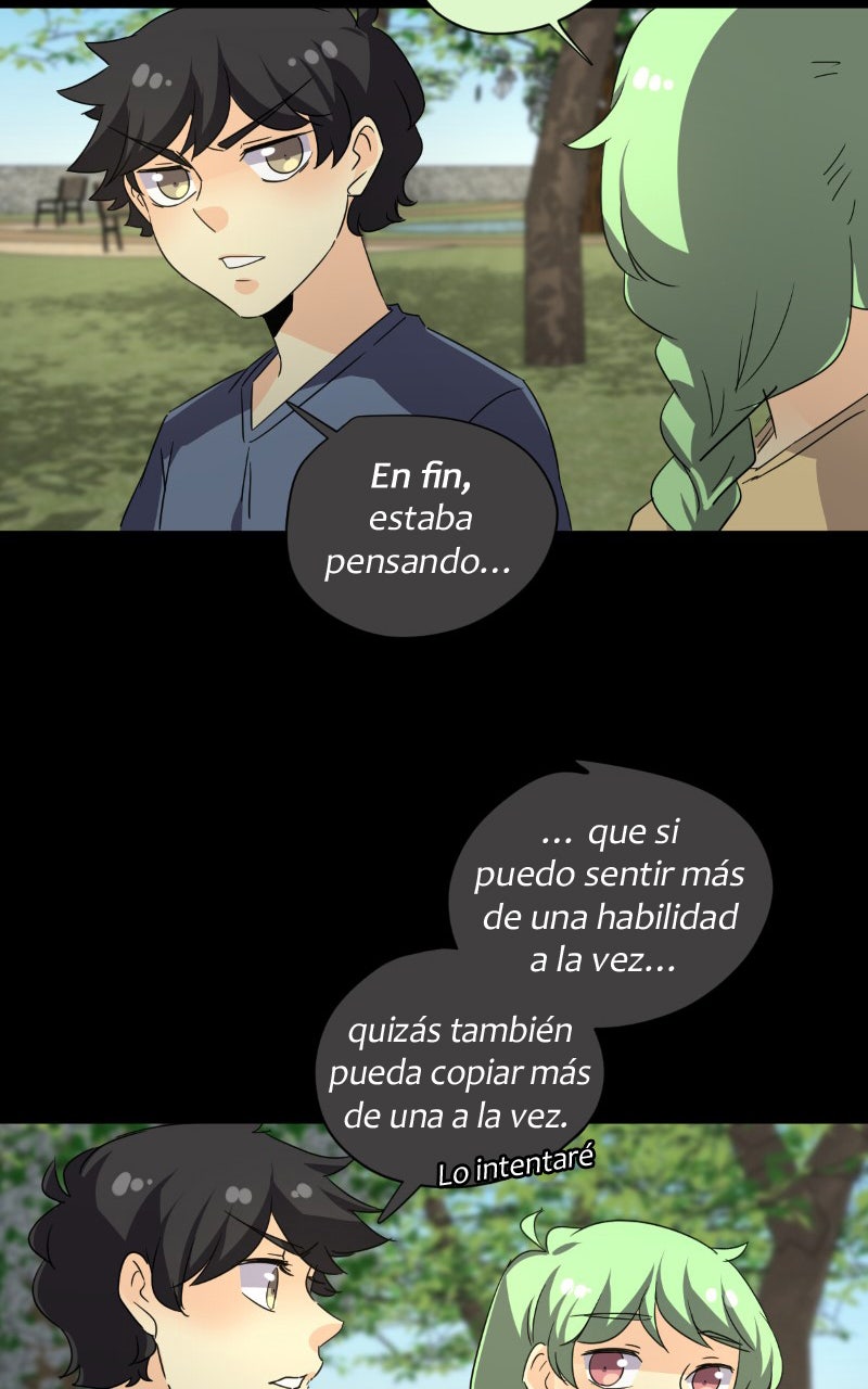 Read extraOrdinario ES Manga Online