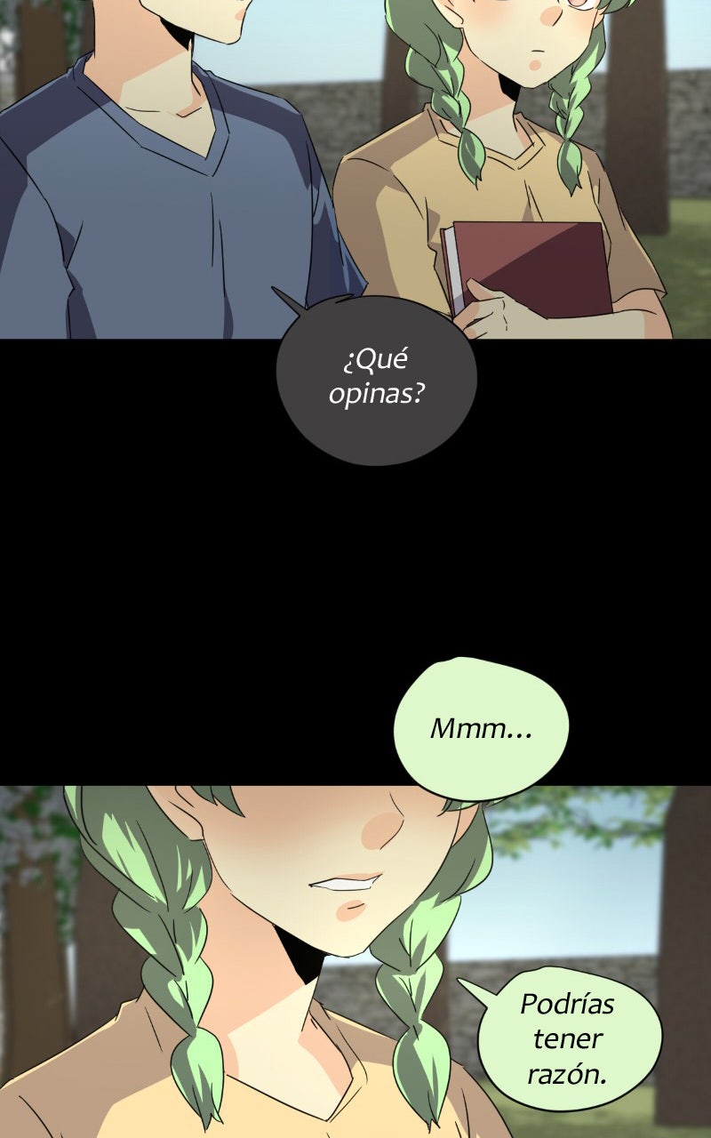 Read extraOrdinario ES Manga Online