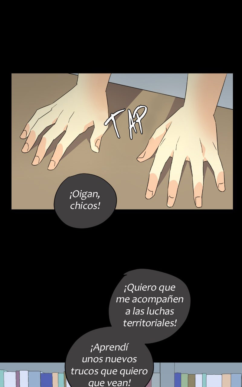 Read extraOrdinario ES Manga Online