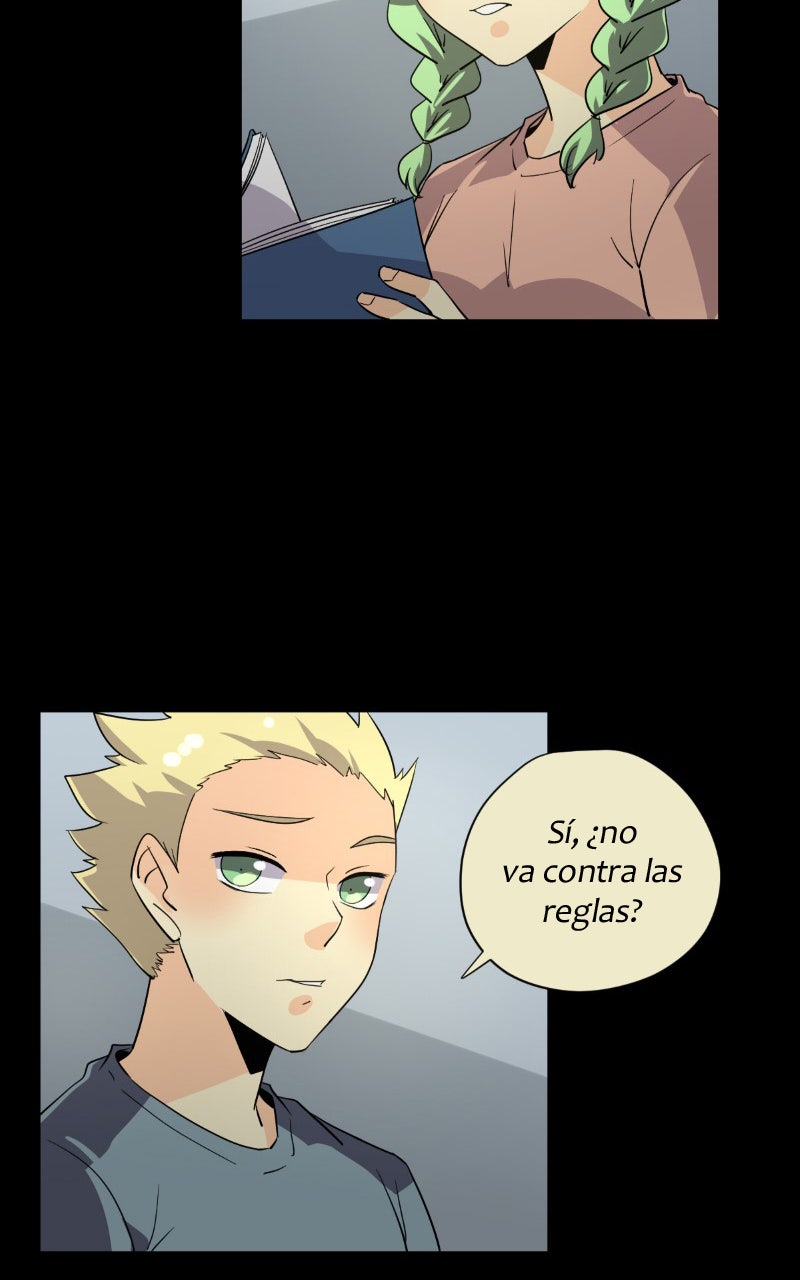 Read extraOrdinario ES Manga Online