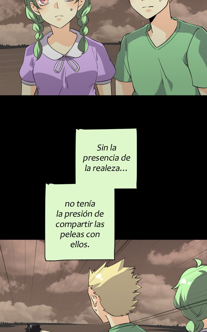 Read extraOrdinario ES Manga Online