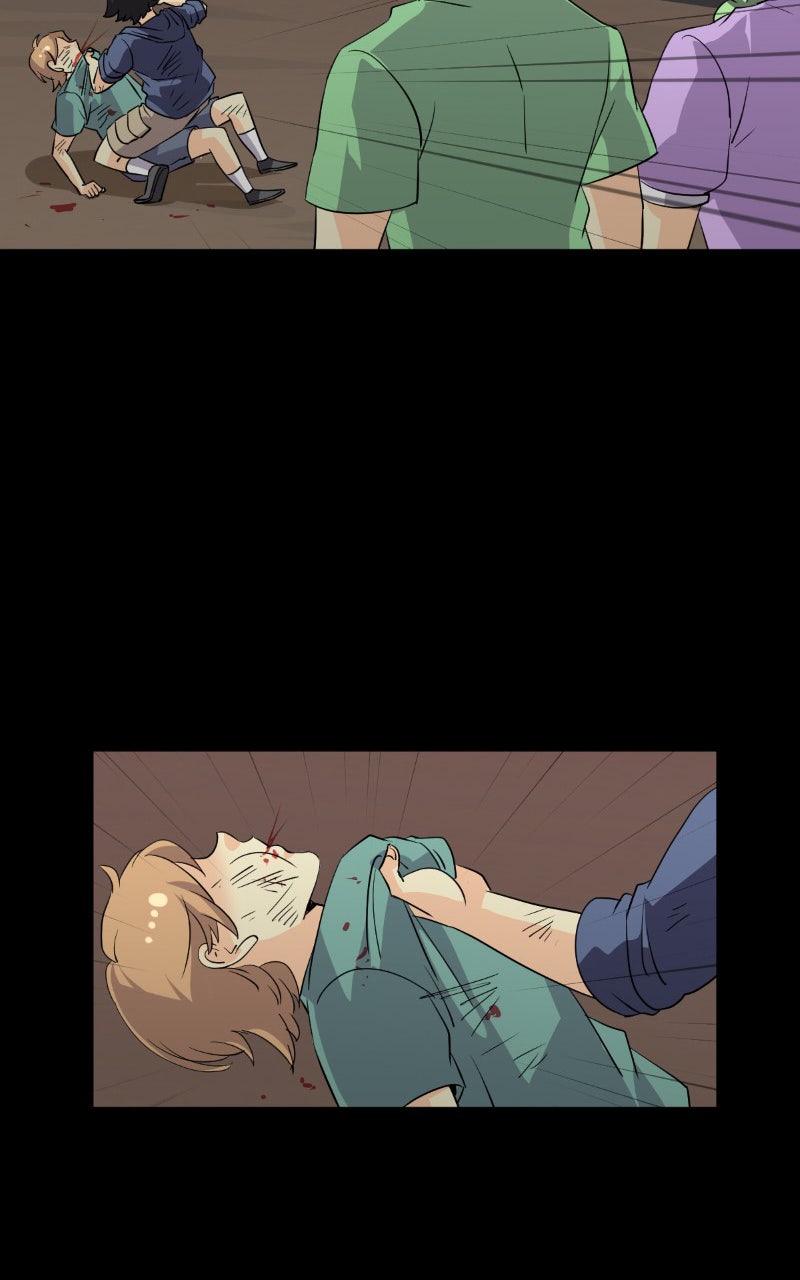 Read extraOrdinario ES Manga Online