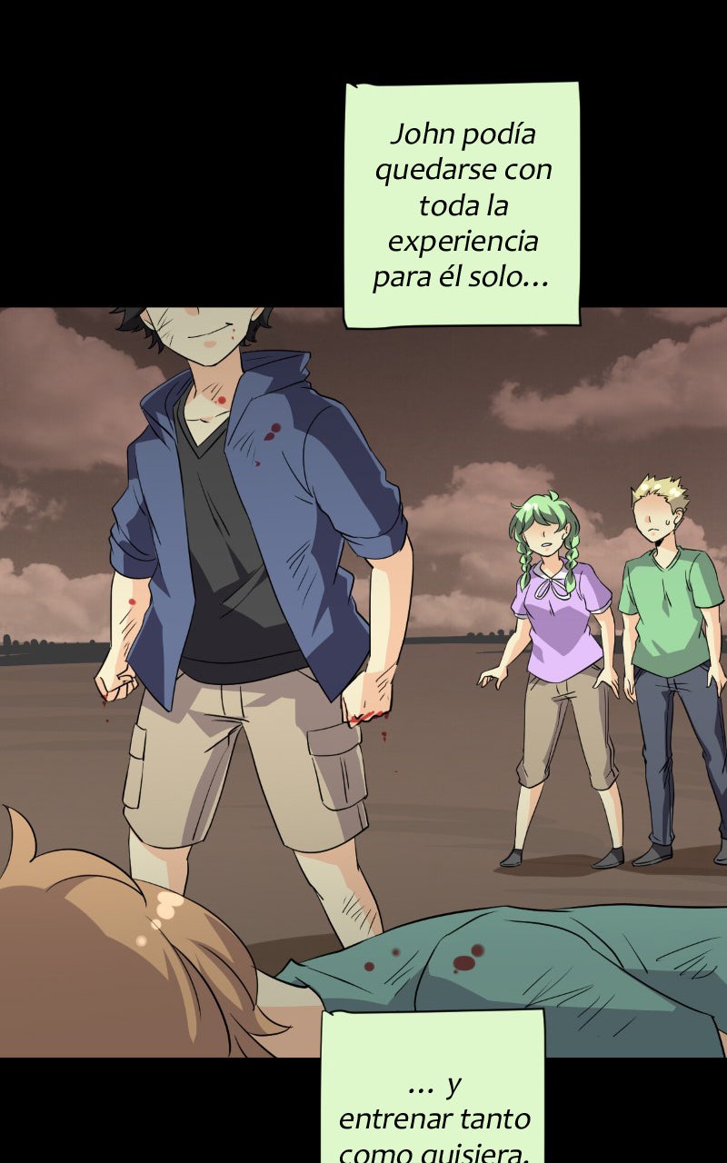 Read extraOrdinario ES Manga Online