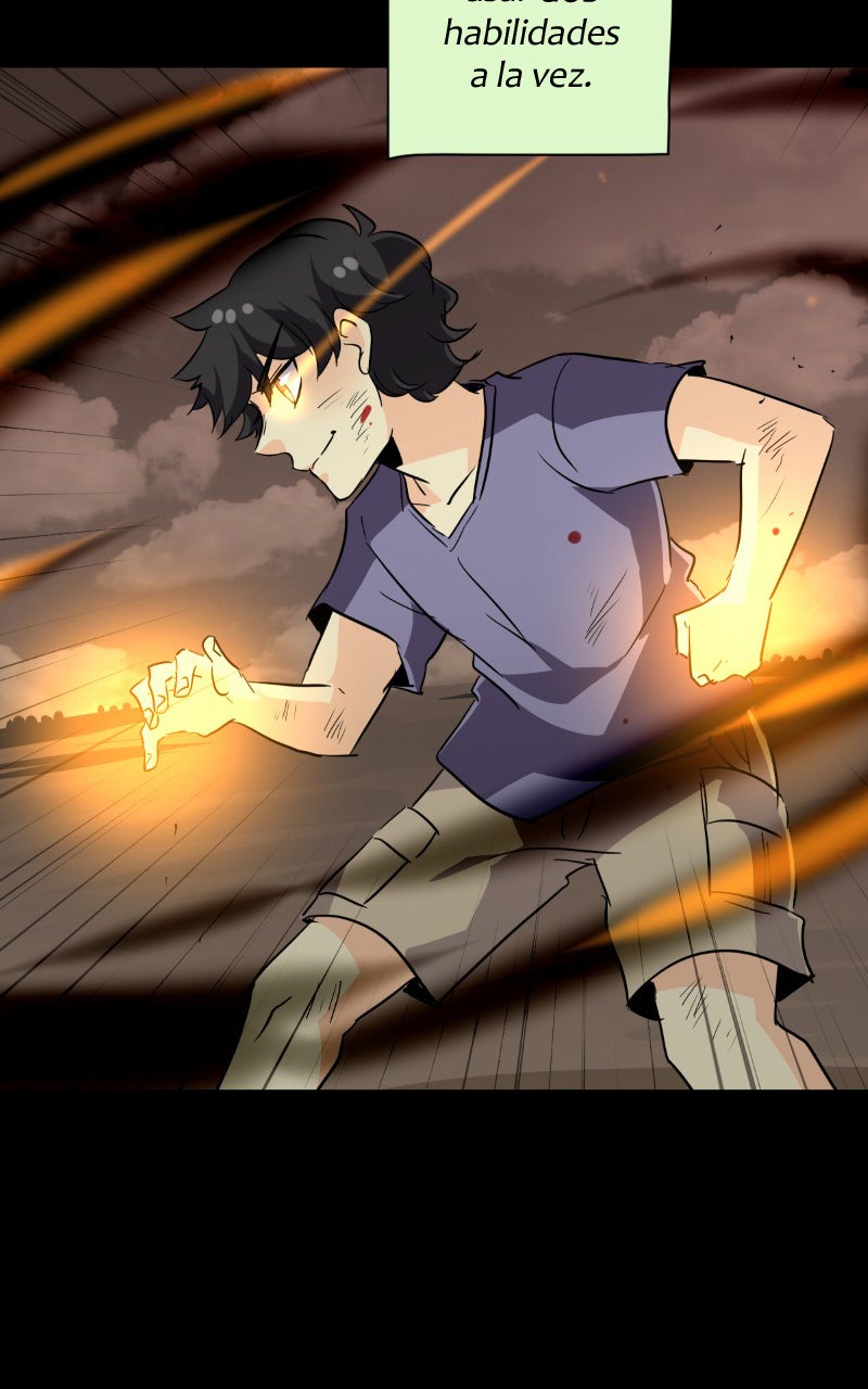 Read extraOrdinario ES Manga Online
