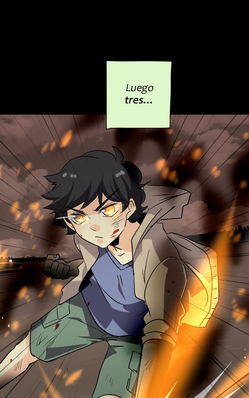 Read extraOrdinario ES Manga Online