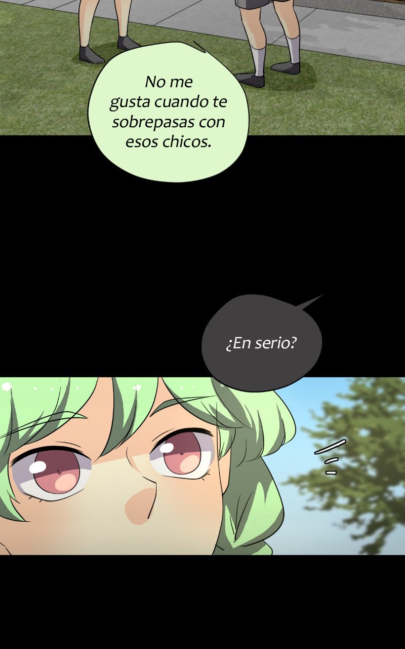 Read extraOrdinario ES Manga Online
