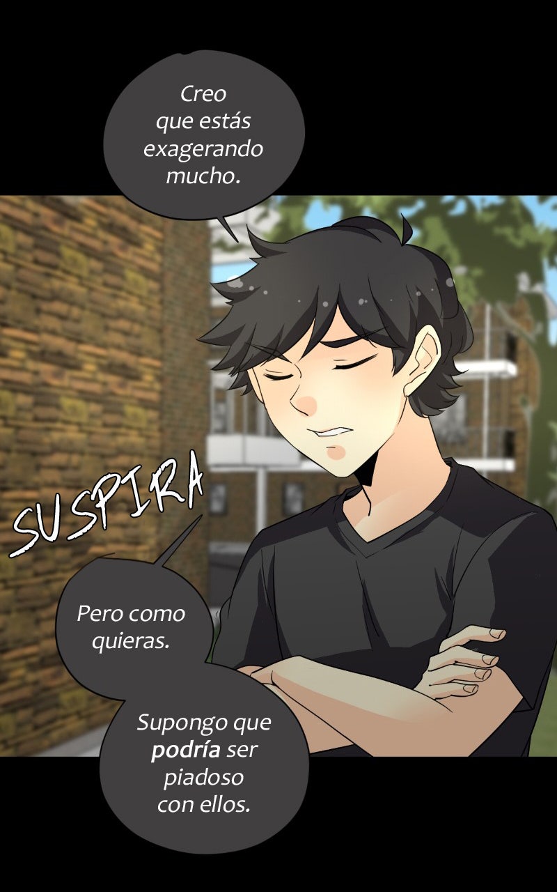 Read extraOrdinario ES Manga Online