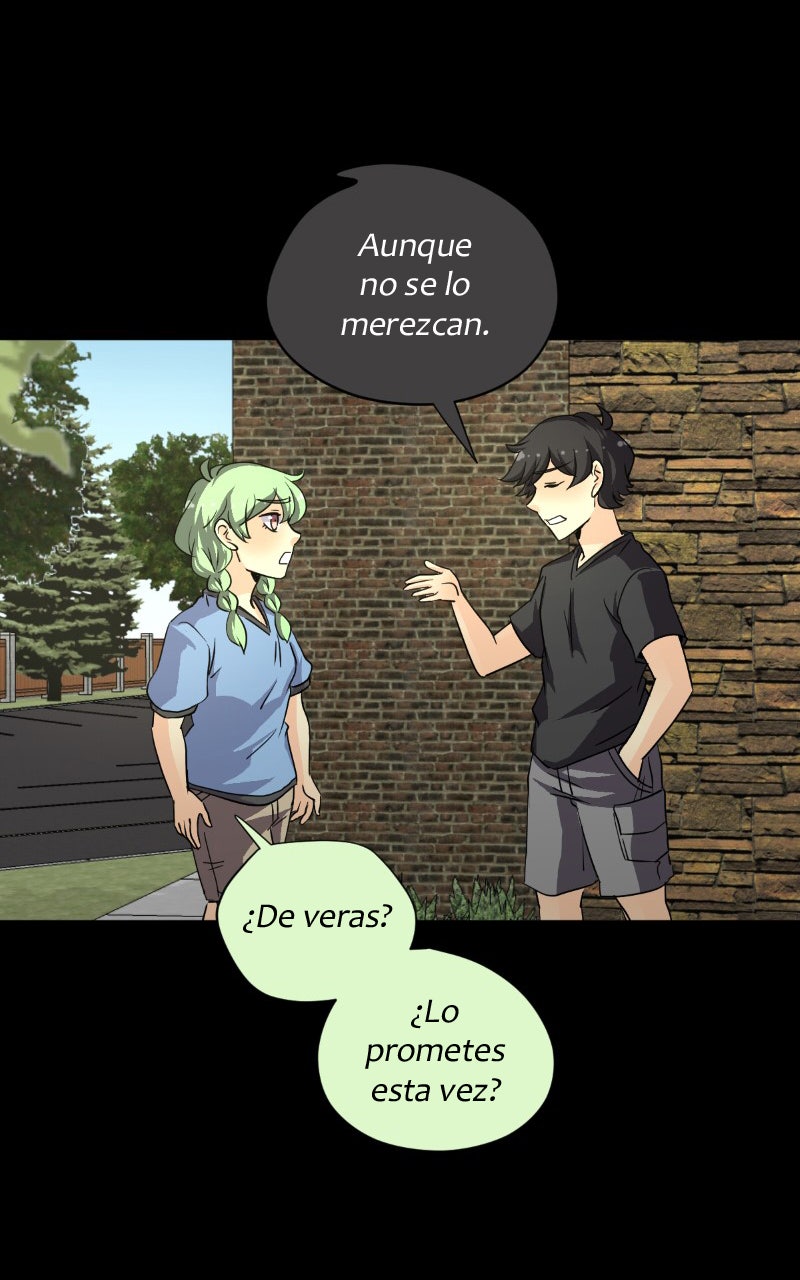 Read extraOrdinario ES Manga Online