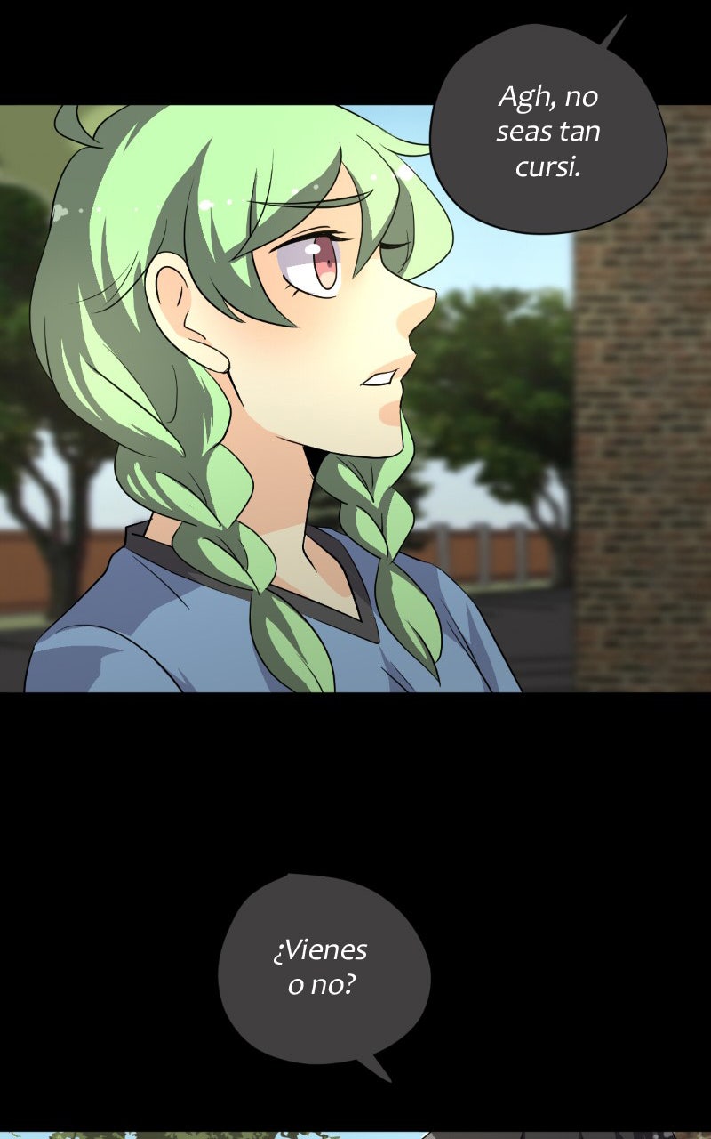 Read extraOrdinario ES Manga Online
