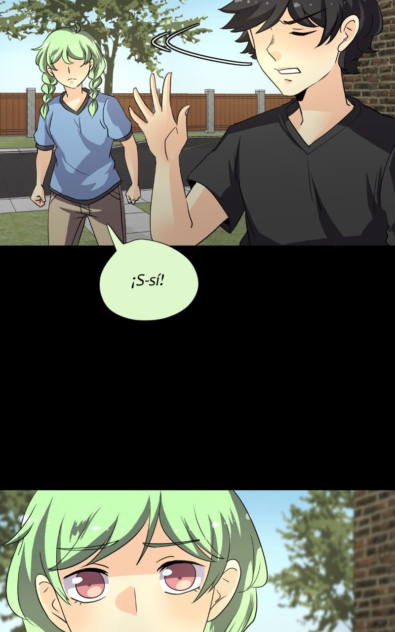 Read extraOrdinario ES Manga Online