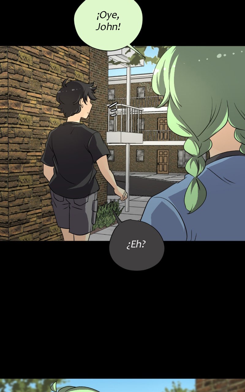 Read extraOrdinario ES Manga Online