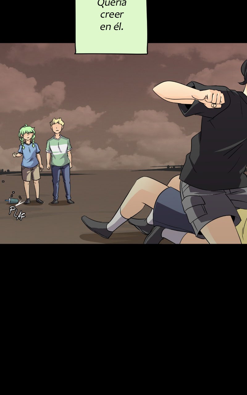 Read extraOrdinario ES Manga Online