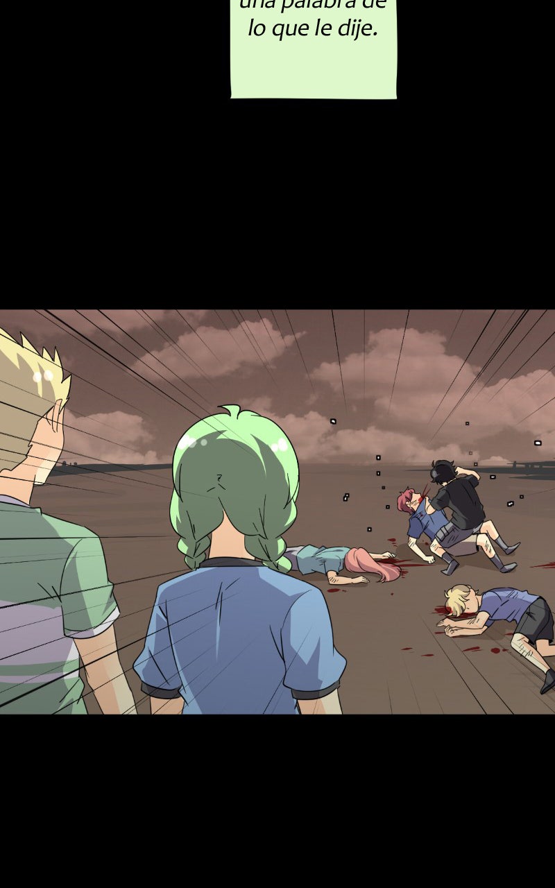 Read extraOrdinario ES Manga Online