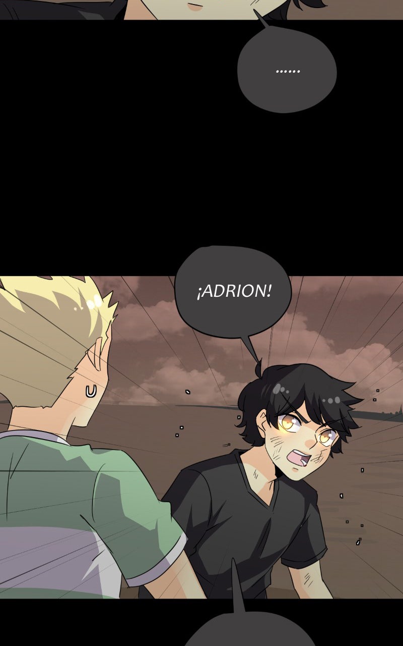 Read extraOrdinario ES Manga Online