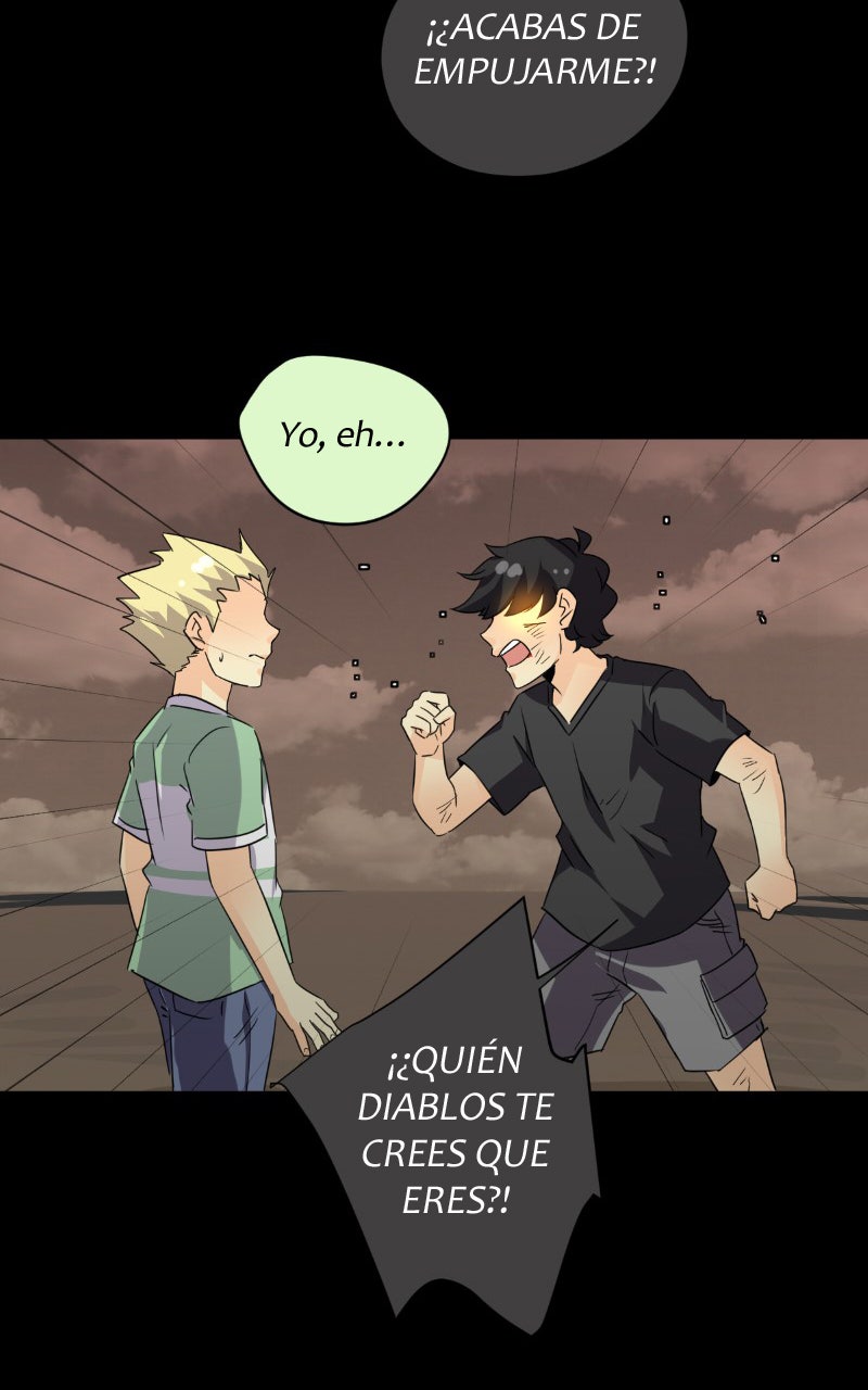 Read extraOrdinario ES Manga Online