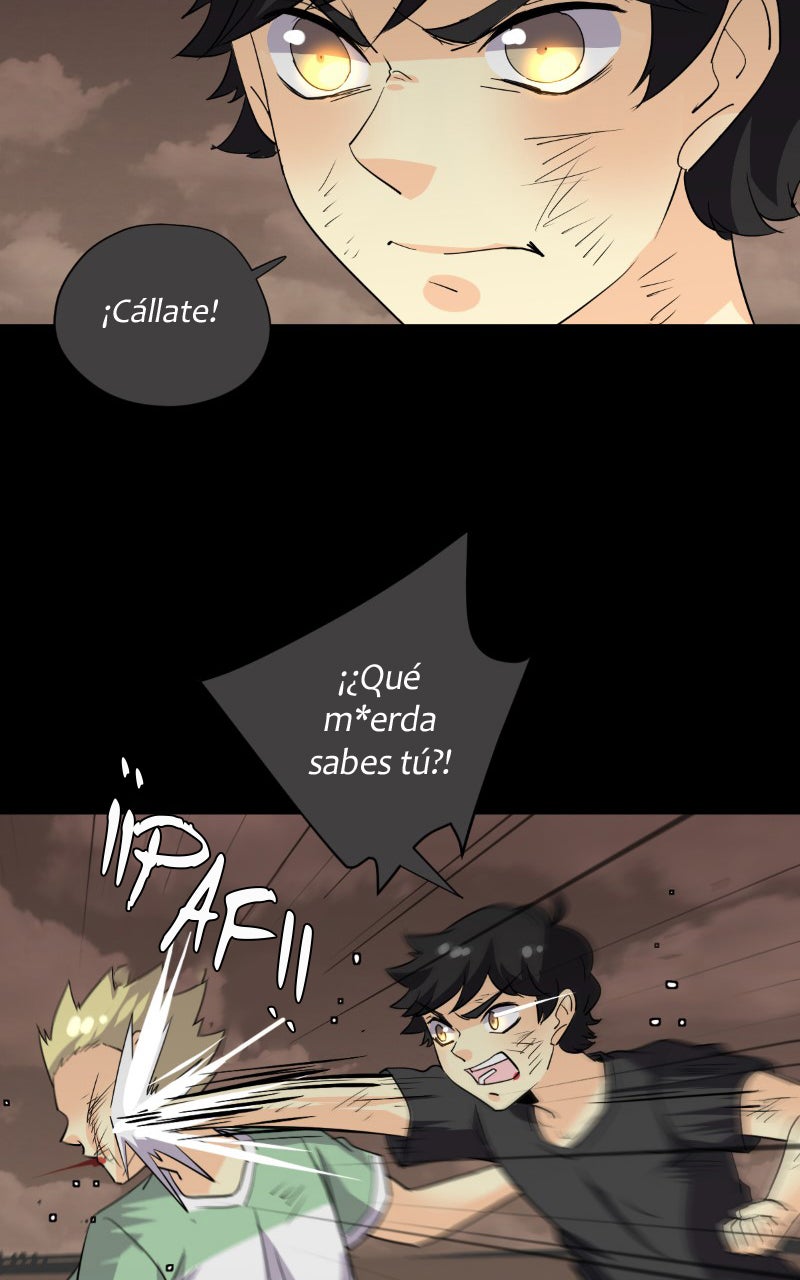Read extraOrdinario ES Manga Online