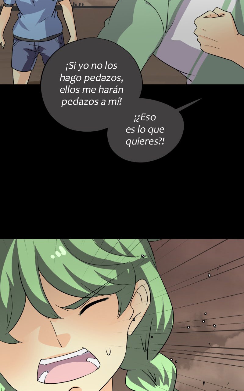 Read extraOrdinario ES Manga Online