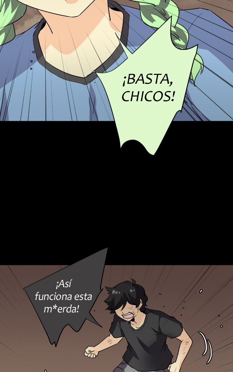 Read extraOrdinario ES Manga Online