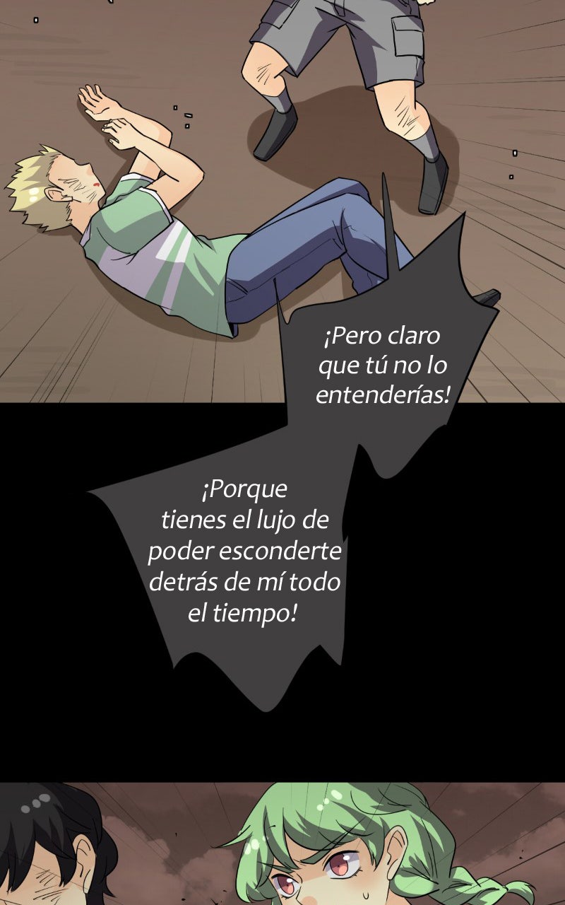 Read extraOrdinario ES Manga Online