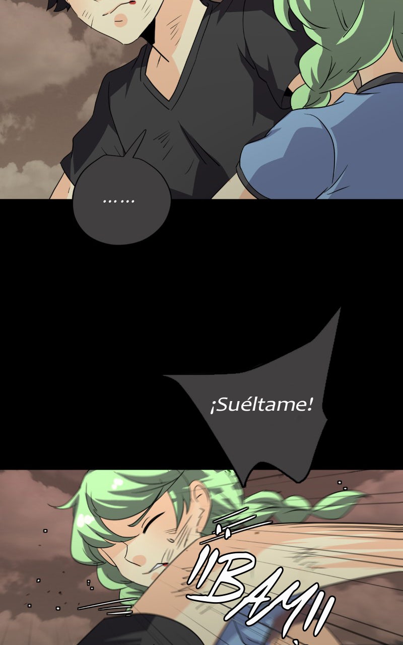 Read extraOrdinario ES Manga Online