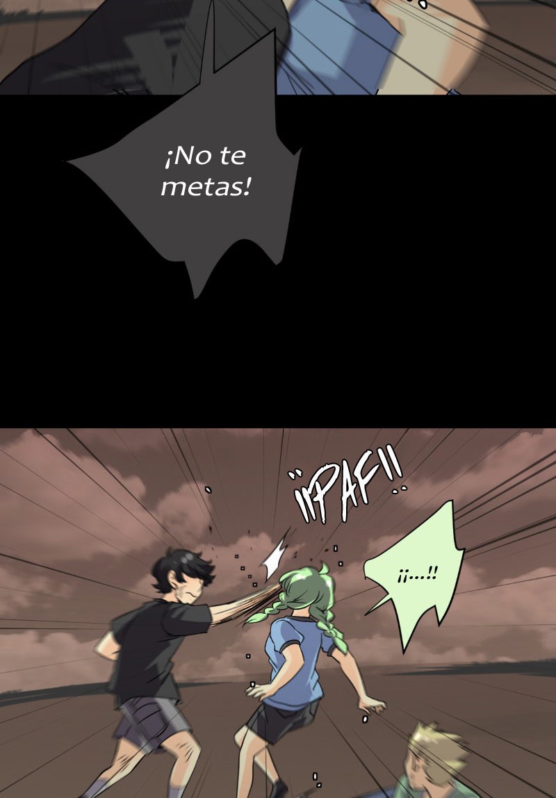 Read extraOrdinario ES Manga Online