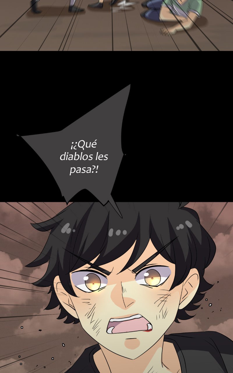 Read extraOrdinario ES Manga Online