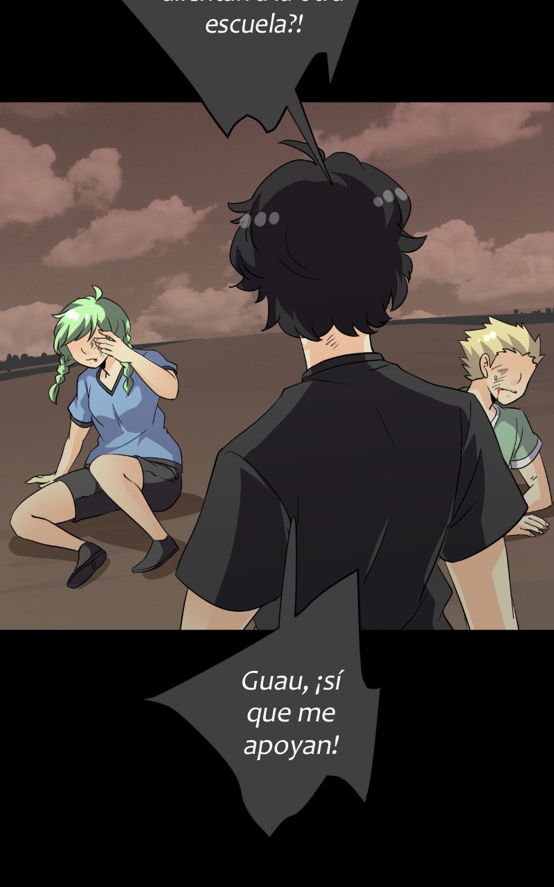 Read extraOrdinario ES Manga Online